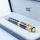 Best Quality Copy Montblanc Queen Elizabeth Rollerball Pen Limited Edition (2)_th.jpg